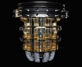 Quantum Computing Photo